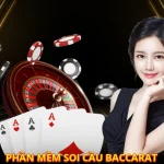 Phần Mềm Soi Cầu Baccarat